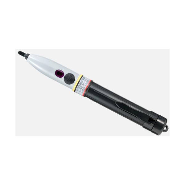 中部精機 交流検電器 高低圧用 DAG-6E
