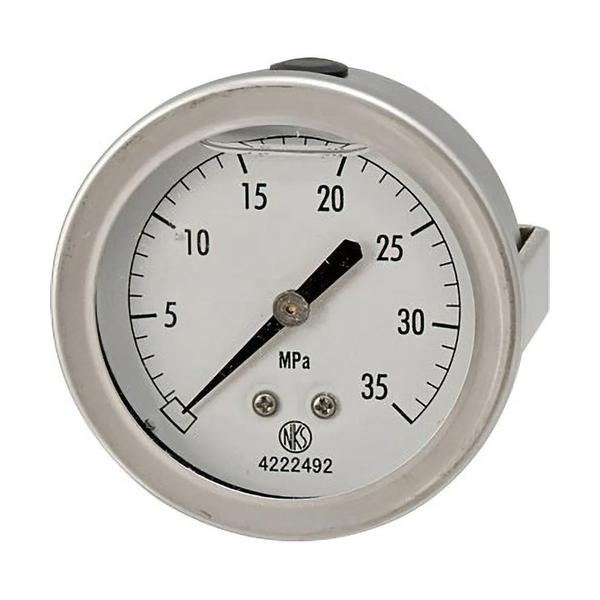 長野 【売切商いもの】グリセン入り口・入口剪断応力計 GV55-123-3.5MPA≪店卸し資産境界線≫