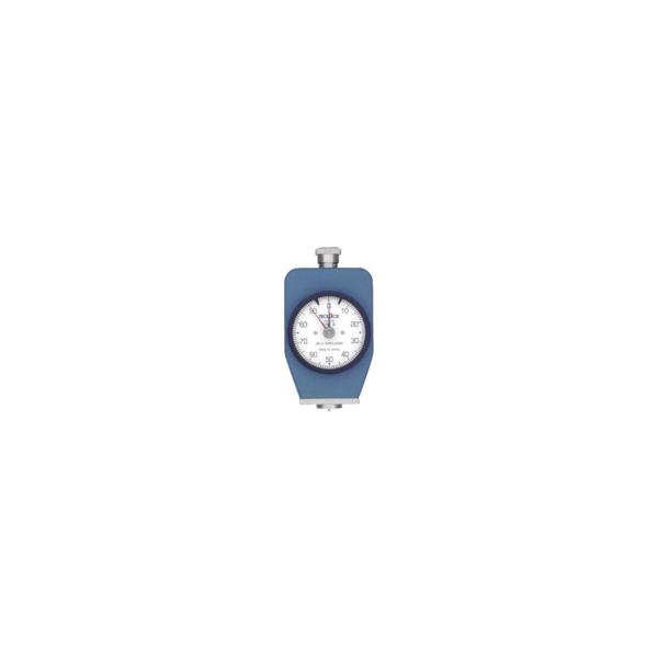 TECLOCK 予防医学・可塑性物質硬度計 GS-720G