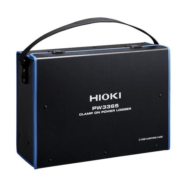 HIOKI 持ちはこぶ用容れもの C1008