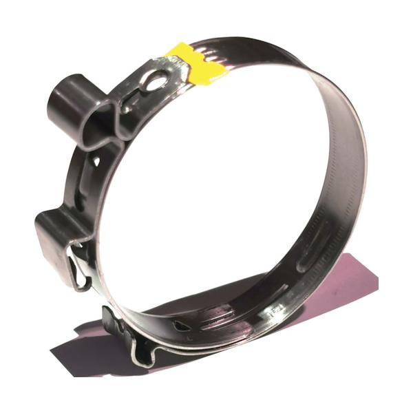 CAILLAU ホースクランプ CLIC-E 締付径35.5~36.5mm 662555355J≪在庫限り≫ 11,968円