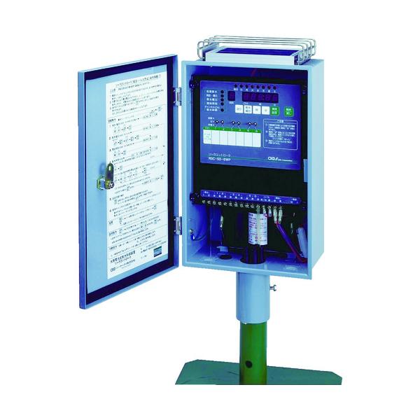 CKD 自動散水制御機器 コントローラ RSC-S5-6WP|工具の楽市