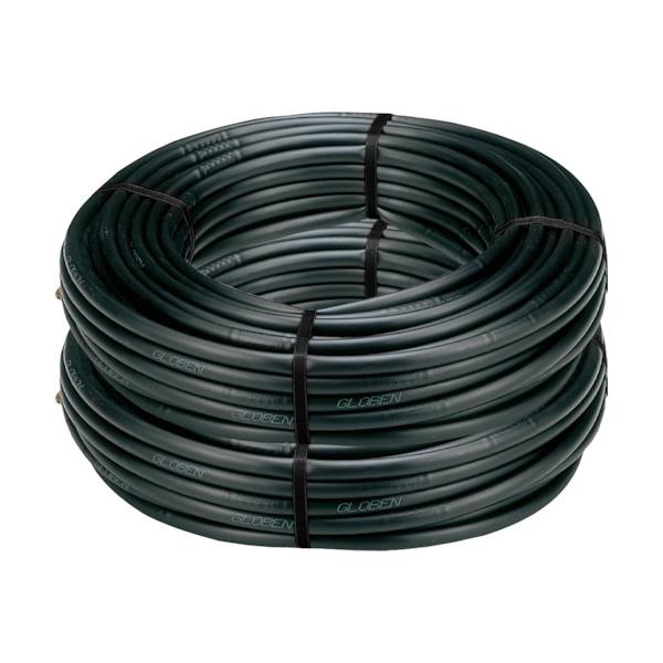 グローベン 16粍ドリップ熱電子管500粍投球(100m巻) C10DR501