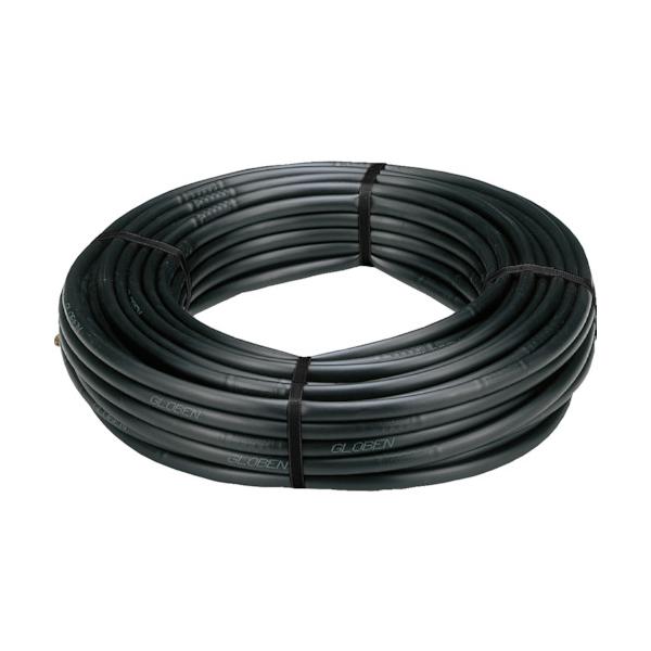 グローベン 16粍ドリップ熱電子管150粍投球(50m巻) C10DR155