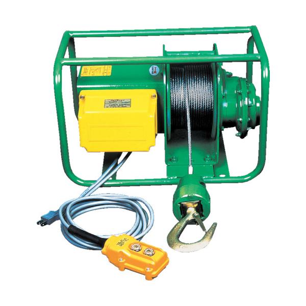 TKK ベビーマイティ 100V 150kg 高速道路 MA-650M