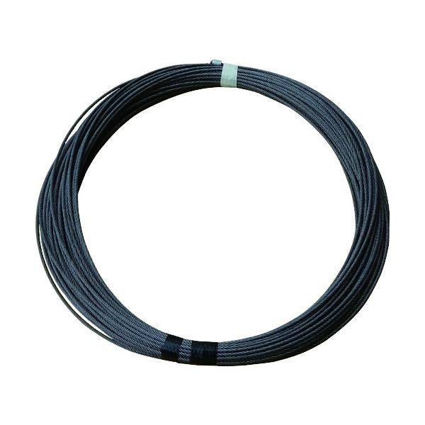 TKK MA-650M,MA-650L専用取り替えっこ鉄条縄索 鉄条縄索 φ5×40M (麻芯6×19) 5X40M MA-650