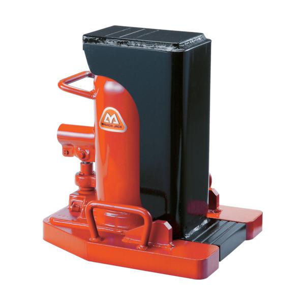 MASADA 爪付油圧ジャッキ スプリングなし MHC-5T 38,561円