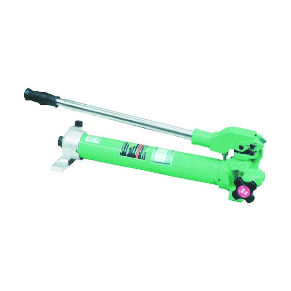 OJ 手動油圧ポンプ TWA-0.7｜工具の楽市