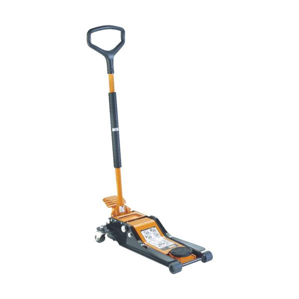 BAHCO 低床トローリージャッキ 2ton BH12000