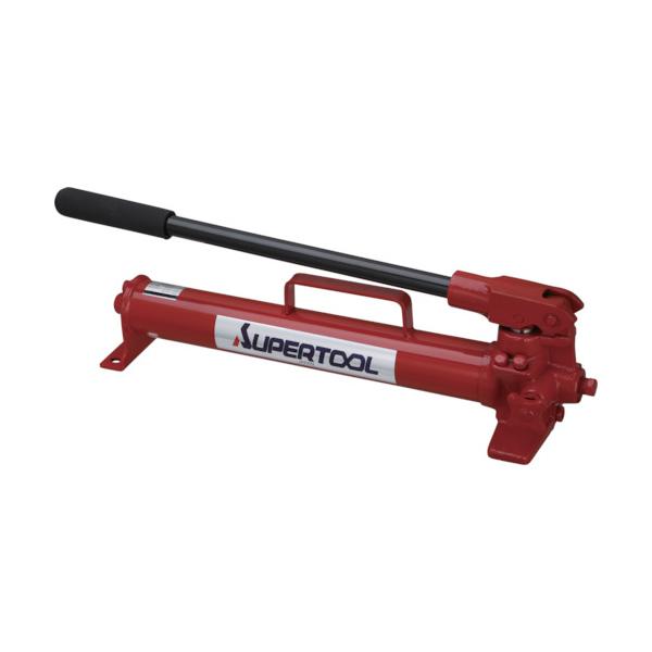 スーパー 油圧ポンプ(単動式シリンダ用)有効油量:900cm3 HP900N