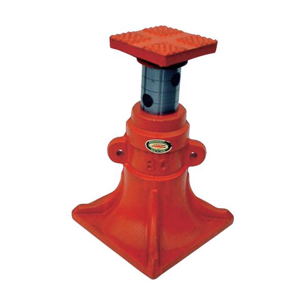 日ノ出 建築ジャッキ50 3t KJ30|工具の楽市