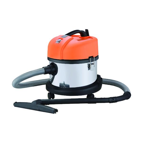 NICHIDO 業務用バキュームクリーナー15L NVC15L-S