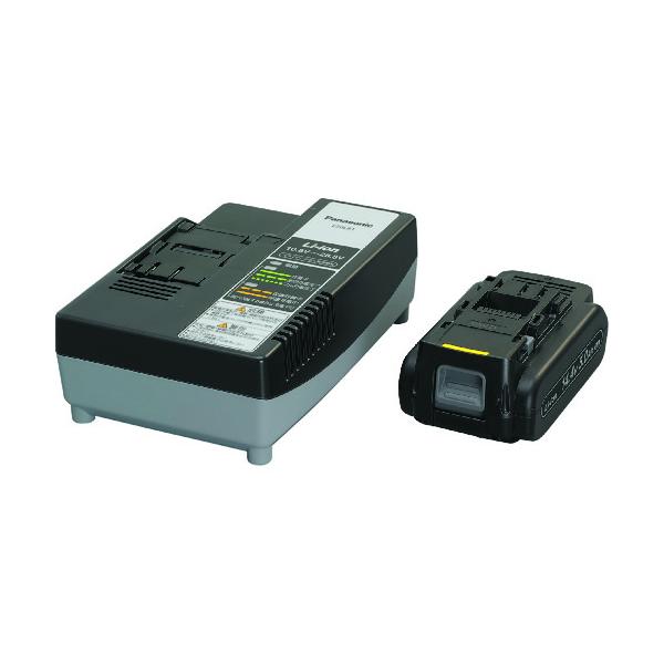 Panasonic 14.4V5.0Ah蓄電池 申し受ける器書き割り EZ9L48ST