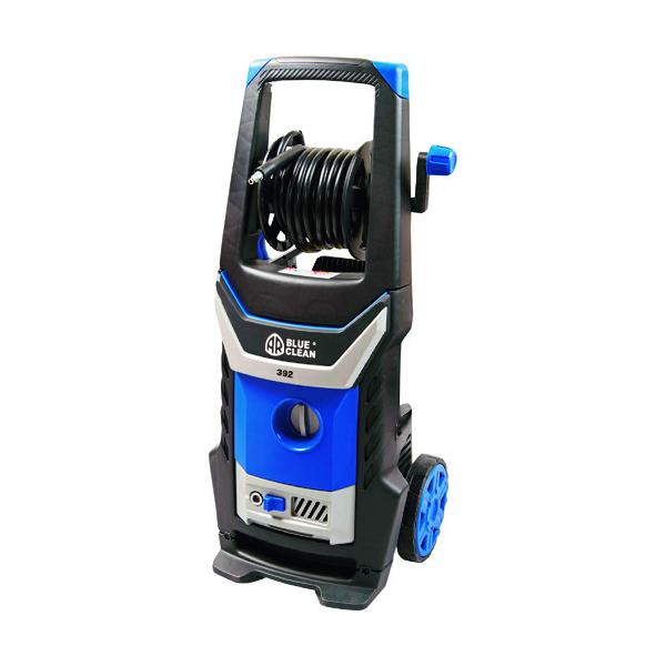 AR 100V高圧洗浄機 BLUE CLEAN 392PLUS 392PLUS