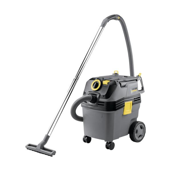 KARCHER 乾湿両用洗浄剤 NT 30/1 Ap(1.148-228.0) 1.148-228.0(NT30/1 AP)