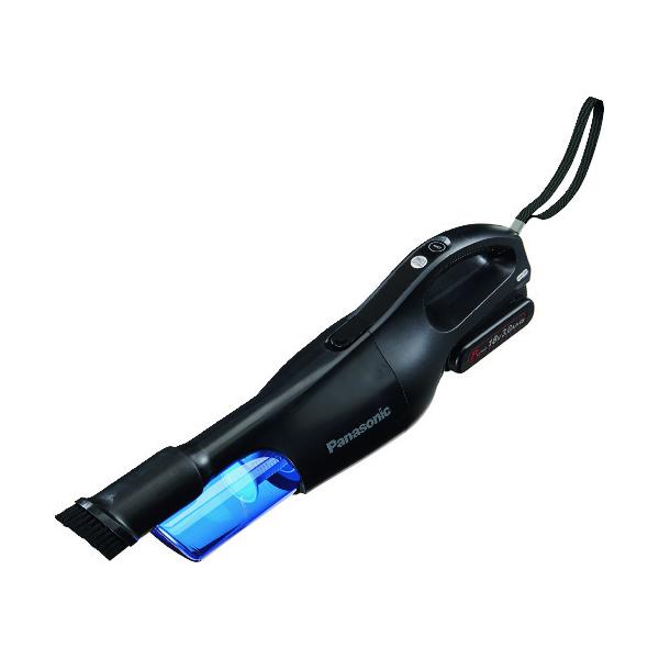 Panasonic 申し受ける低気圧式洗浄剤Dual18V蓄電池仕掛ける品 EZ37A5PN1G-B