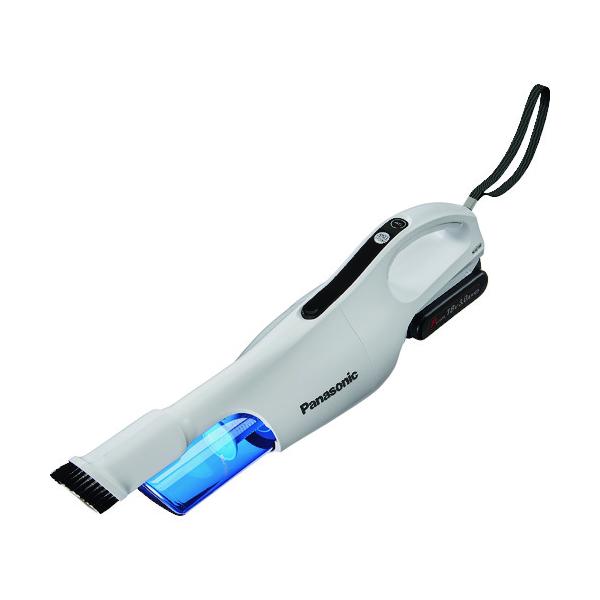 Panasonic 申し受ける低気圧式洗浄剤Dual18V蓄電池仕掛ける品 EZ37A5PN1G-W