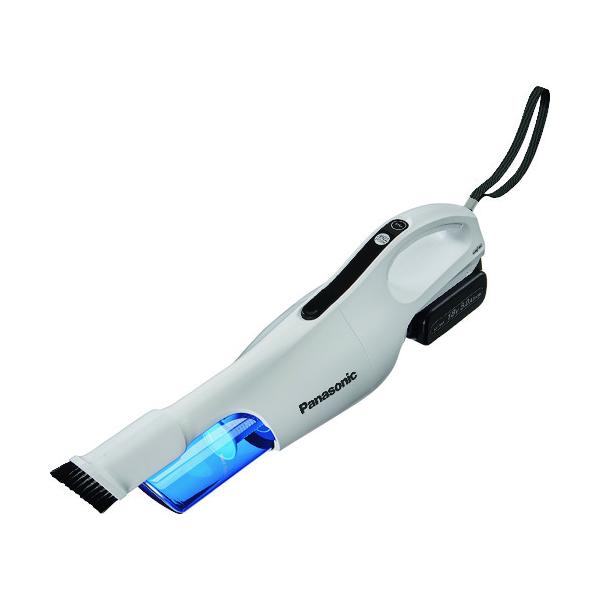 Panasonic 申し受ける低気圧式洗浄剤Dual18V蓄電池仕掛ける品 EZ37A5LJ1G-W