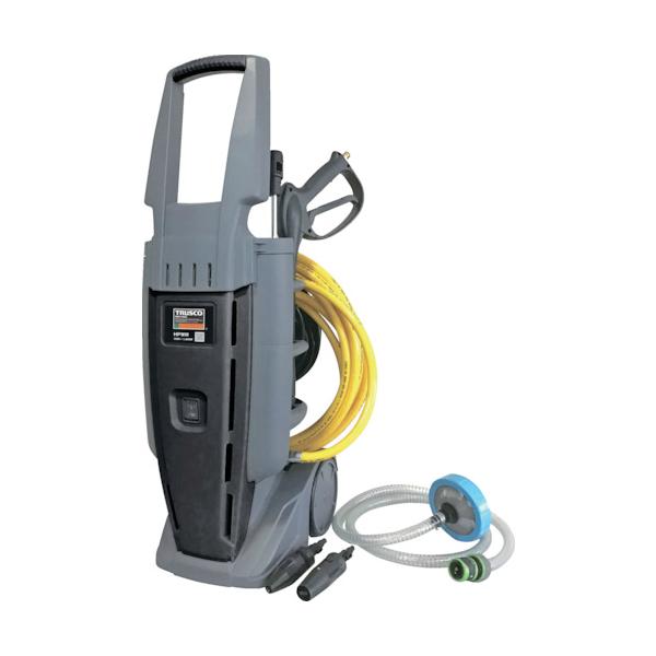 TRUSCO(トラスコ) 御勤め用小型高圧洗いもの機 50HZ/60HZ両用手合い HPWM