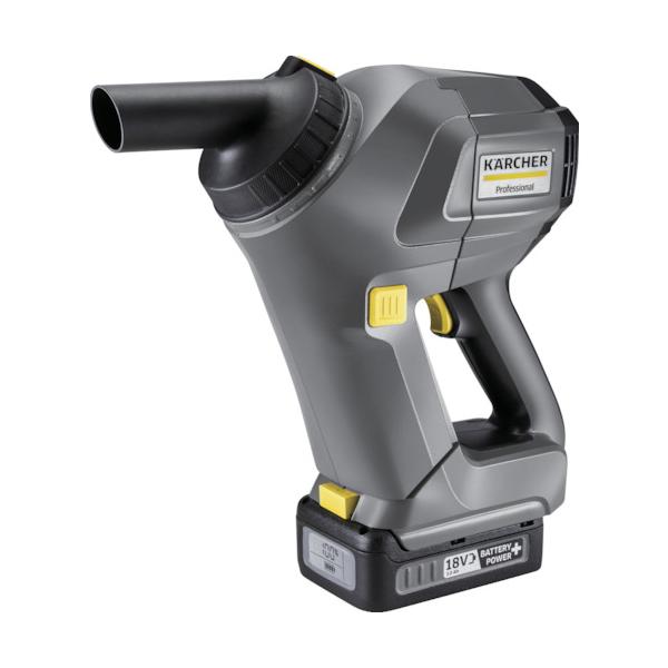 KARCHER ハンディバキュームクリーナー HV 1/1 Bp Fs(1.394-266.0) 1.394-266.0(HV1/1 Bp Fs)