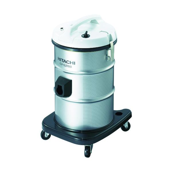 日立 業務用掃除機 集じん容量21L CV-G2100｜工具の楽市