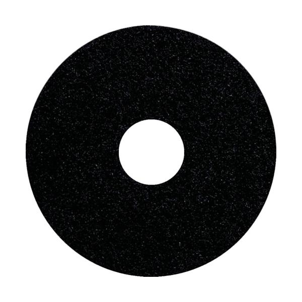 3M ブラックストリッピングパッド 黒 330×82mm (5枚入) BLA 330X82