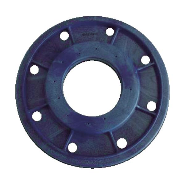 3M シャンピングアッセンブリー(プラスチック台・穴あき)380mm 1枚=1箱 SHAMP 380|工具の楽市