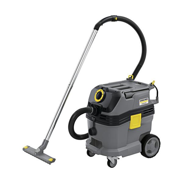 KARCHER アスベスト専用バキュームクリーナー NT 30/1 Tact H Plus 3.137-225.0