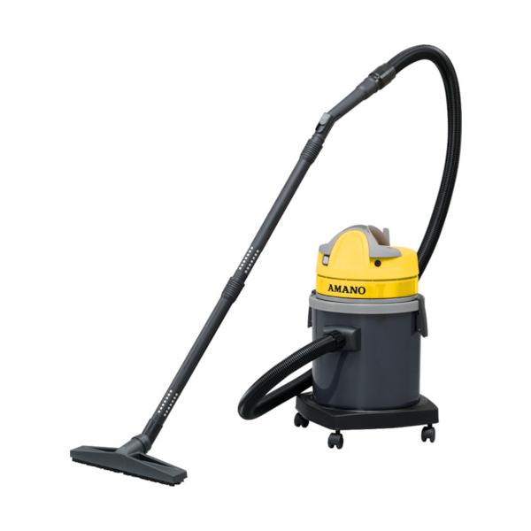 アマノ 業務用乾湿両用掃除機(乾式・湿式兼用) JW-30｜工具の楽市