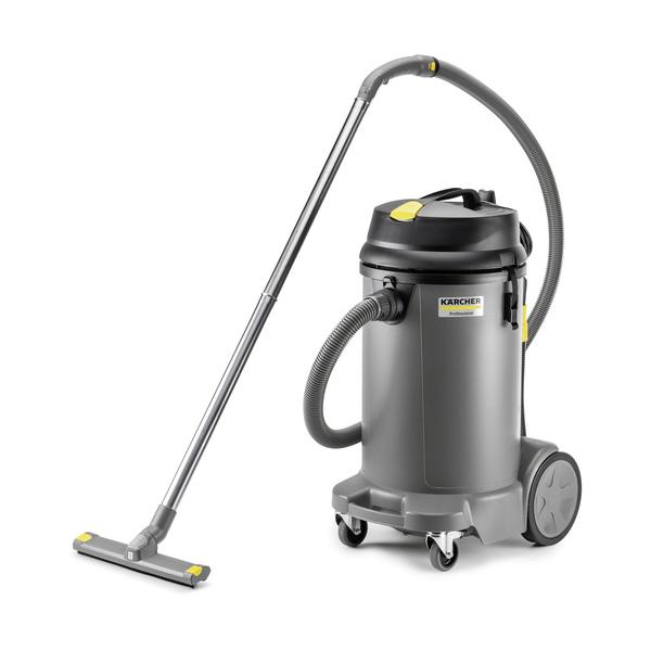 KARCHER 乾湿両用クリーナー NT 48/1 Prof(1.428-624.0) 1.428-624.0(NT 48/1)