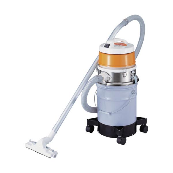 Suiden 微粉塵専用掃除機(パウダー専用 乾式)ペール缶タイプ単200V SGV-110DP-PC-200V