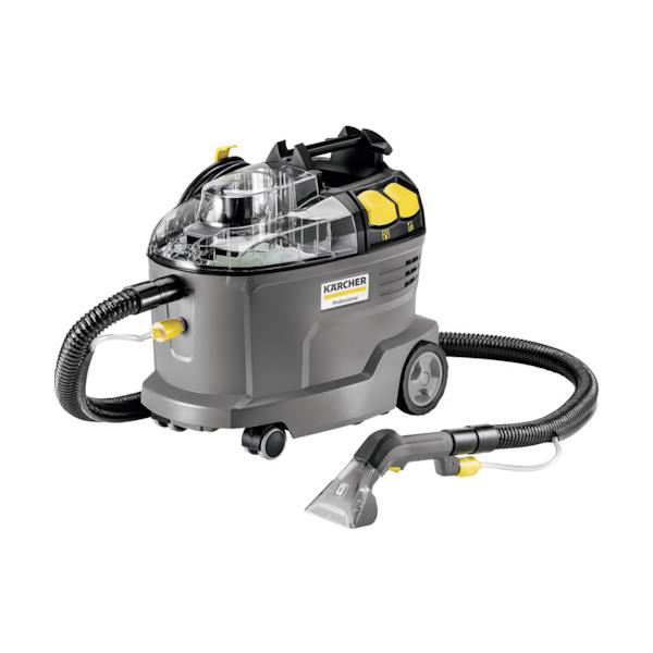 KARCHER カーペットリンスクリーナー PUZZI 8/1 1.100-245.0
