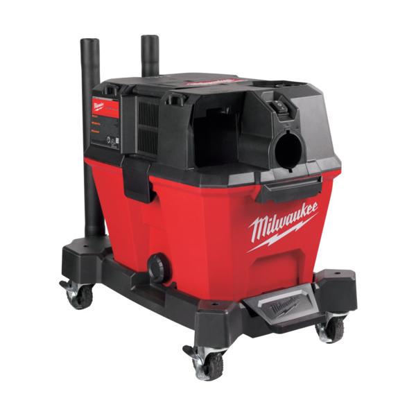 milwaukee M18 FUEL 23L乾湿両用集塵機 M18 FVC23L-0 APJ