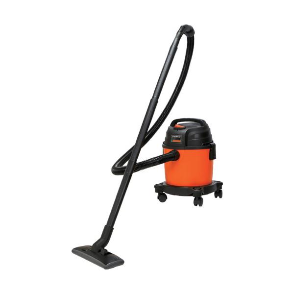 TRUSCO(トラスコ) お役目用洗い濯ぎ機 乾湿両用洗浄剤 800W WDC-800