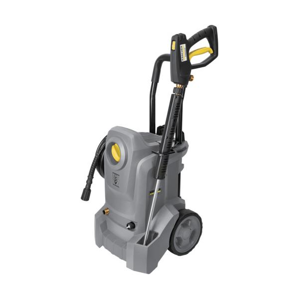 KARCHER 業務用冷水高圧洗浄機 HD 4/8 Classic 50Hz 1.520-918.0 50HZ