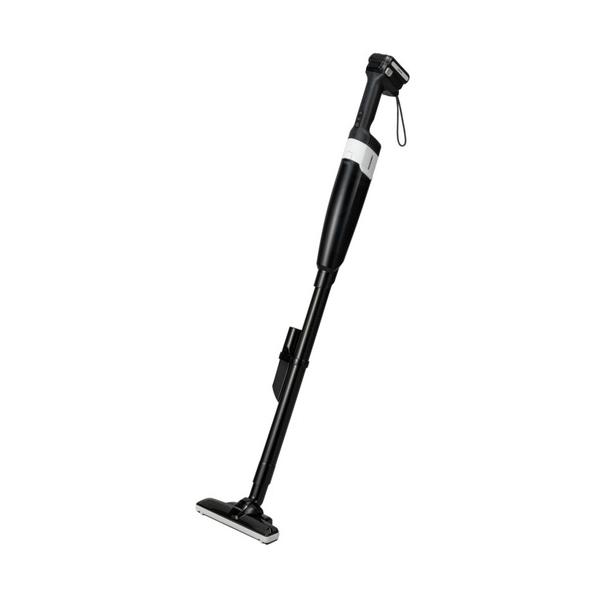 HiKOKI 【期間限定キャンペーン特別価格】 10.8Vコードレスクリーナ パネルスイッチ式 1.5Ah パワフル45W R12DB-ESBCP