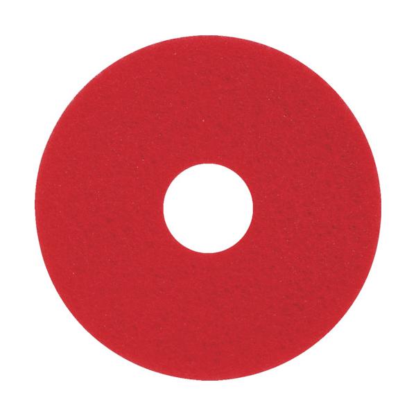 3M レッドバッファーパッド 赤 455X82mm (5枚入) RED 455X82 24,311円