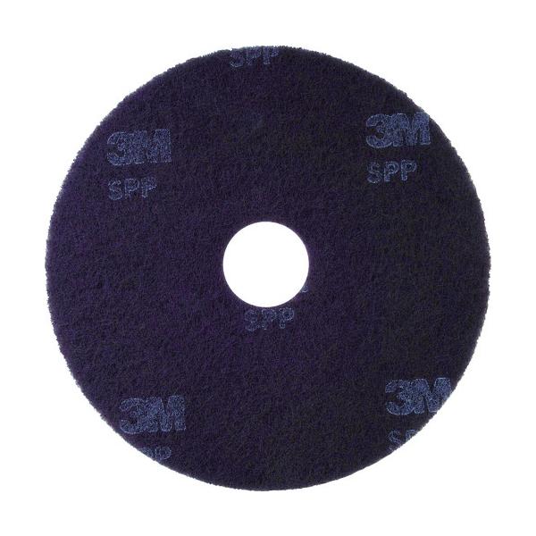 3M サーフェスプリパレーションパッド 432X82mm (5枚入) SPP 432X82