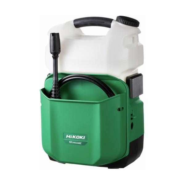 HiKOKI コードレス高圧洗いもの機 18V 本体のみ AW18DBL-NN