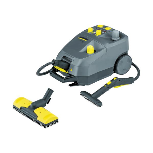 KARCHER 水蒸気洗浄剤 SG 4/4(1.092-742.0) 1.092-742.0