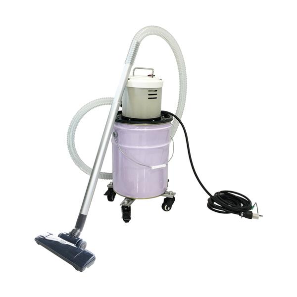 アクアシステム 乾湿両用電動式掃除機セット (100V) オプション品付 EVC550-SET 79,274円