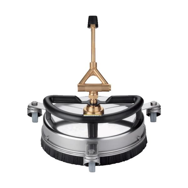 KARCHER 高圧洗浄機用アクセサリー サーフェスクリーナー FR 30 Me Φ300mm ステンレス製(2.640-355.0) 2.640-355.0｜工具の楽市