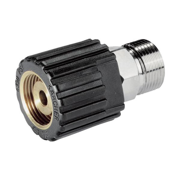 KARCHER 高圧洗浄機用アクセサリー ねじれ防止用(本体側) 30MPa(4.401-076.0) 4.401-076.0