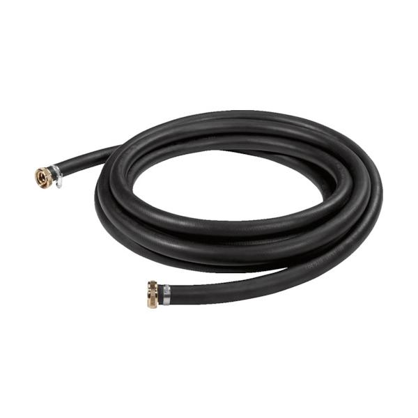 KARCHER 高圧洗い濯ぎ機用佩び物 サクション ホ-ス 7.5M 19MM(4.440-207.0) 4.440-207.0