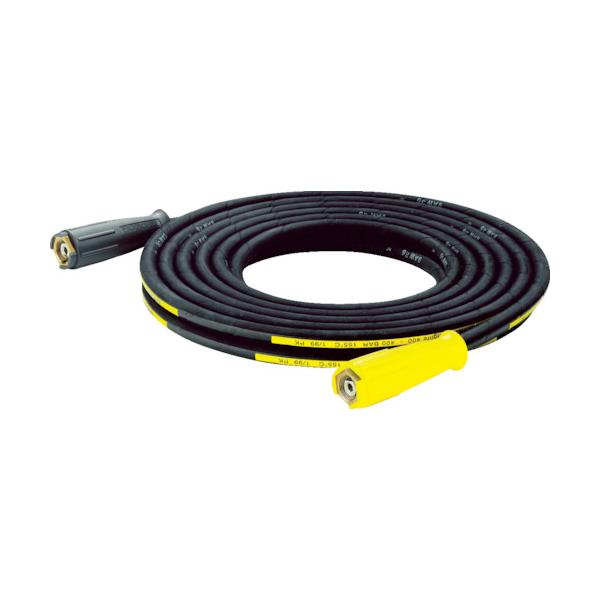 KARCHER 高圧洗いもの機用付属物 取りひろげる高圧ホ-ス 15M(6.390-010.0) 6.390-010.0