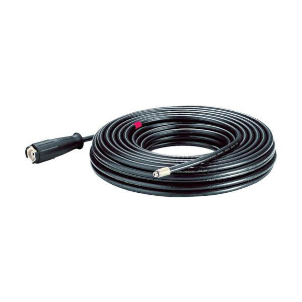 KARCHER 高圧洗い濯ぎ機用添え物 取りひろげる高圧ホ-ス 155゜C/315ber/20M(6.390-031.0) 6.390-031.0