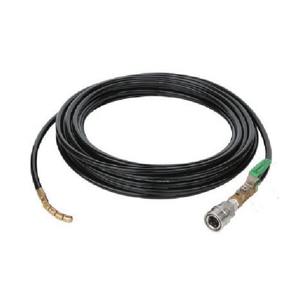 Asada 1/4洗管導管 16/200G・13/100GS用 20m 1TC 固定ディスク06007