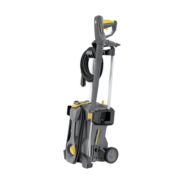 KARCHER 業務用冷水高圧洗浄機 HD4/8P 60Hz 1.520-971.0