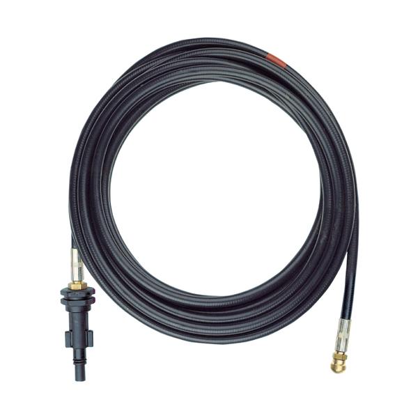 AR パイプクリーニングホース 10m AR BLUECLEAN 用 0441588