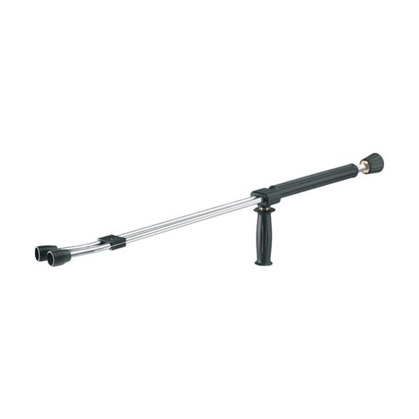 KARCHER 高圧洗い濯ぎ機用添え物 ダブルランス EASY!Lock(2.112-016.0) 2.112-016.0